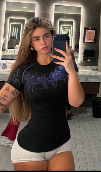 Bobbie Moore