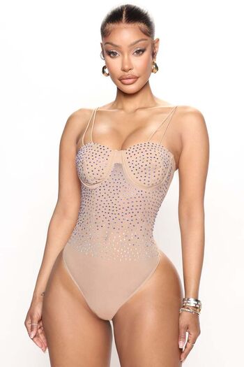 Leaked Bodysuit private photo viral onlyfans