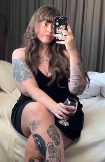 Leaked Bojczki private photo viral onlyfans