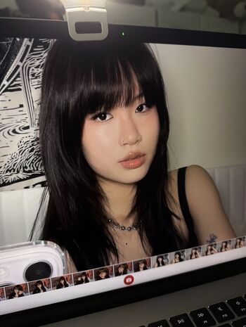 Leaked Bok asmr private photo viral onlyfans