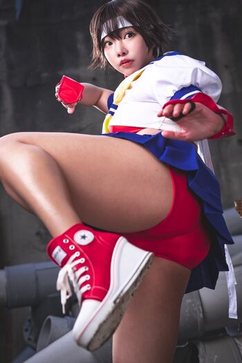 Leaked Bokuno purin private photo viral onlyfans