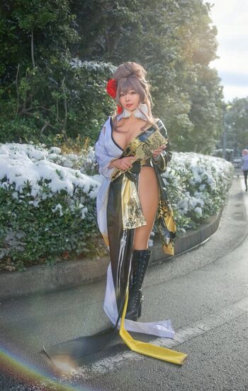 Leaked Bokuno purin private photo viral onlyfans