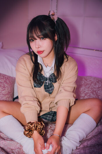 Leaked Bokuno purin private photo viral onlyfans