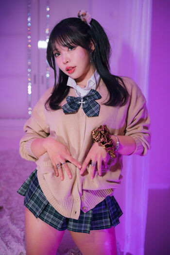 Leaked Bokuno purin private photo viral onlyfans