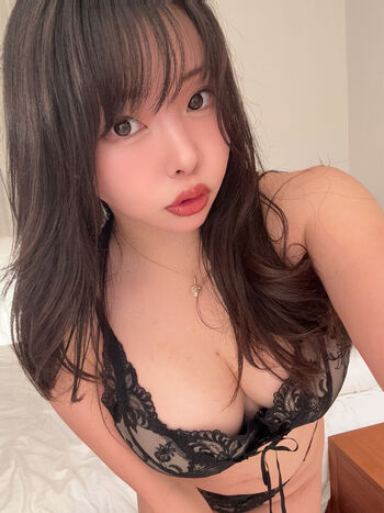 Leaked Bokuno purin private photo viral onlyfans