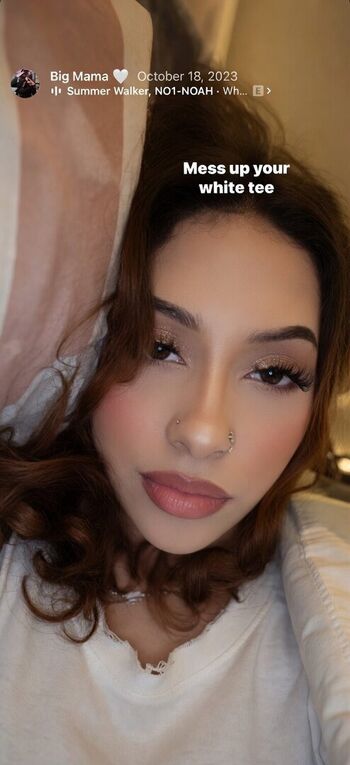 Leaked Bolidabarbie private photo viral onlyfans