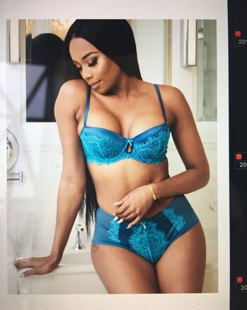 Bonang Matheba