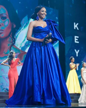 Leaked Bonang matheba private photo viral onlyfans