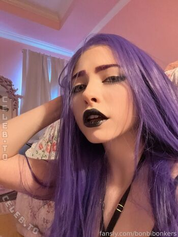Bonbibonkers