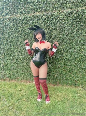 Leaked Bonnehebunny  page private photo viral onlyfans