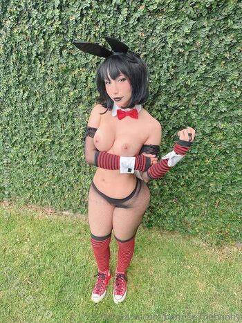 Leaked Bonnehebunny  page private photo viral onlyfans