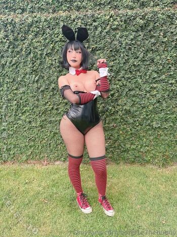 Leaked Bonnehebunny  page private photo viral onlyfans