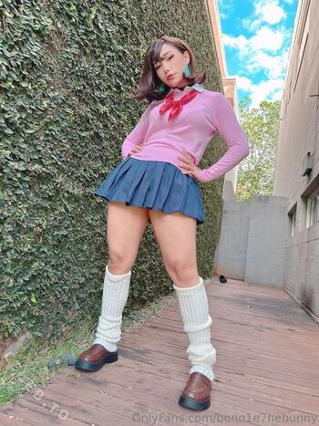 Leaked Bonnehebunny  page private photo viral onlyfans