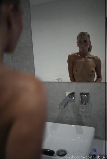 Leaked Bonnie blue  page private photo viral onlyfans