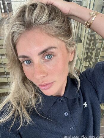 Leaked Bonnie blue  page private photo viral onlyfans