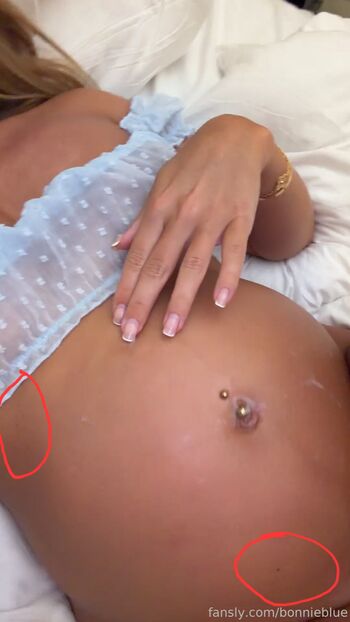 Leaked Bonnie blue private photo viral onlyfans