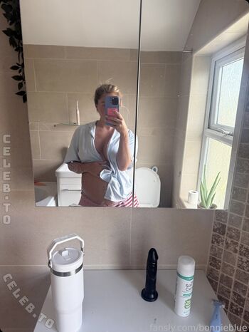 Leaked Bonnie blue  page private photo viral onlyfans