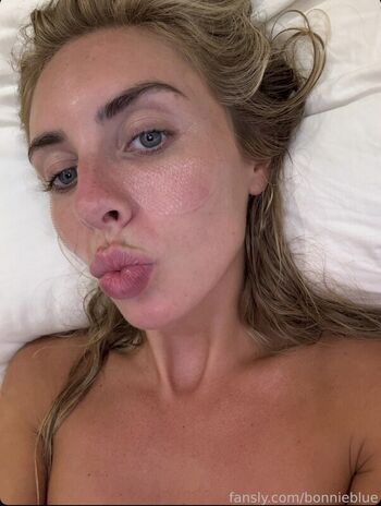 Leaked Bonnie blue private photo viral onlyfans