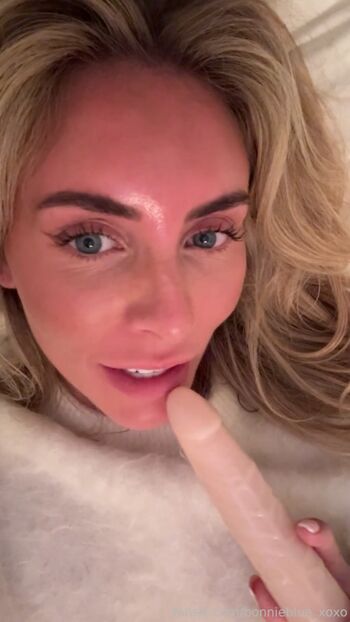 Leaked Bonnie blue private photo viral onlyfans