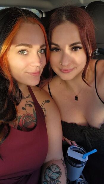 Leaked Bonnie clydexoxo page private photo viral onlyfans