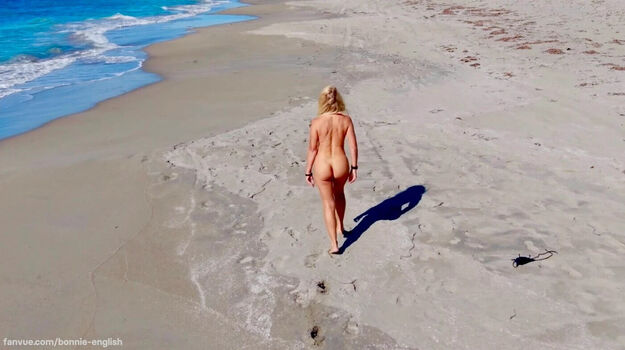 Bonnie English