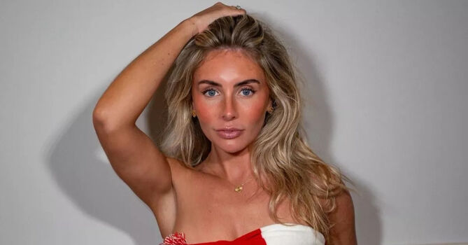 Leaked Bonnie pet private photo viral onlyfans