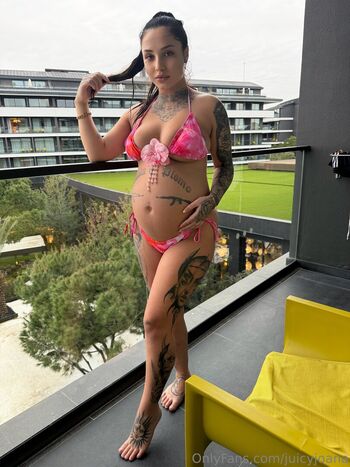 Leaked Bonnie stark private photo viral onlyfans