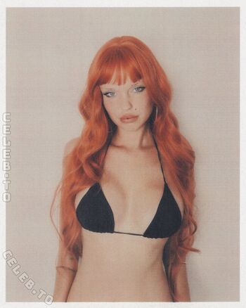 Bonnie Strange