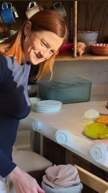 Bonnie Wright