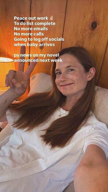 Leaked Bonnie wright private photo viral onlyfans