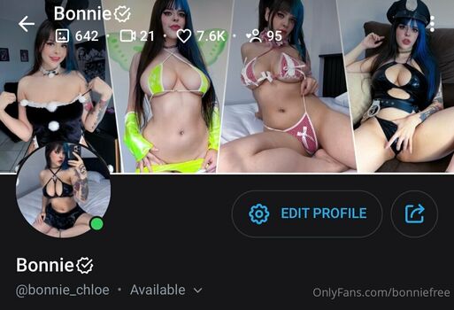 Leaked Bonniefree page private photo viral onlyfans