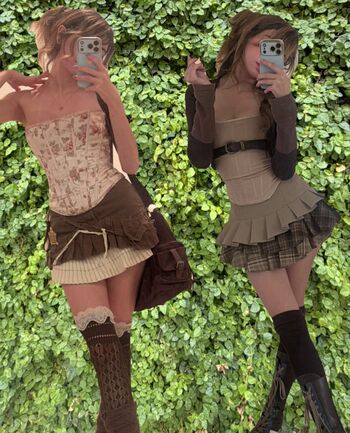 Leaked Bonnierabbit private photo viral onlyfans