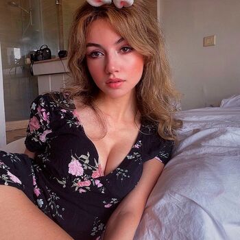 Leaked Bonnierabbit private photo viral onlyfans