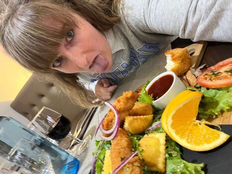 Leaked Boobsgwendy private photo viral onlyfans