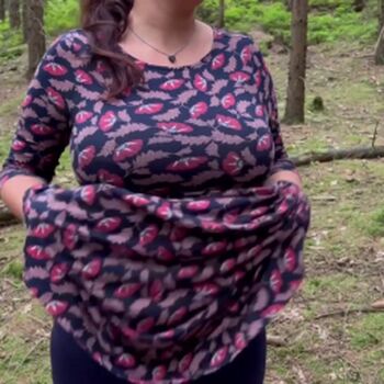 boobStruggle