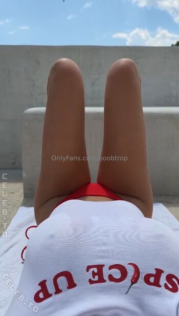 Leaked Boobtrop private photo viral onlyfans