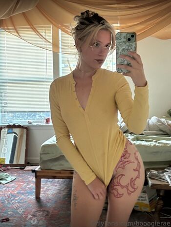 Leaked Boogie rae page private photo viral onlyfans