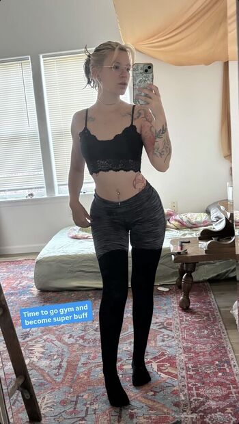 Leaked Boogierae private photo viral onlyfans