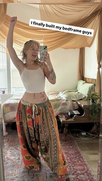 Leaked Boogierae private photo viral onlyfans