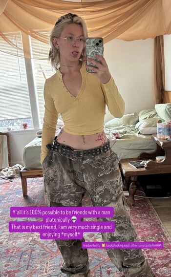 Leaked Boogierae private photo viral onlyfans