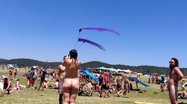 Leaked Boom festival private photo viral onlyfans