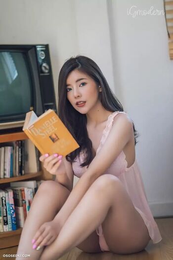 Leaked Boonkumphoung private photo viral onlyfans
