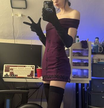 Leaked Booplesnoot private photo viral onlyfans