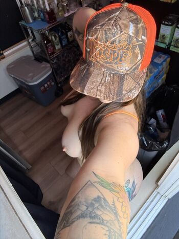 Leaked Bootylicious barista private photo viral onlyfans
