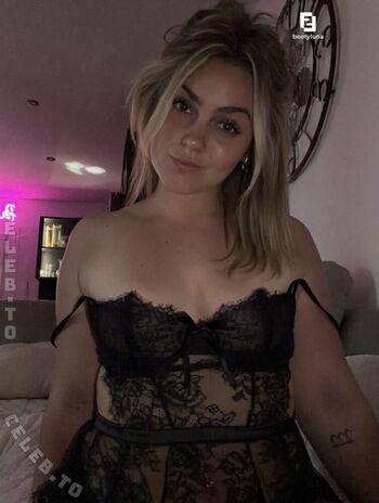 Leaked Bootyluna private photo viral onlyfans