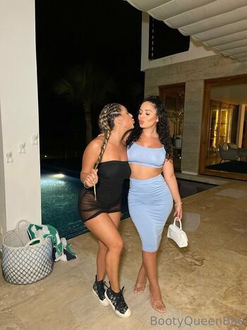 bootyqueenbae