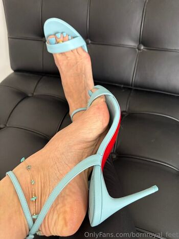 Bornroyal_feet