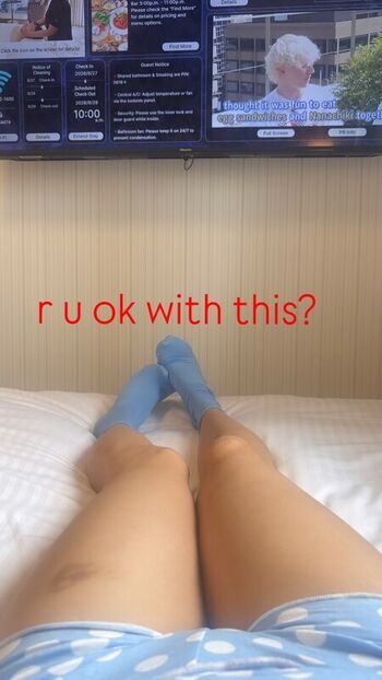 Leaked Borntopiss private photo viral onlyfans