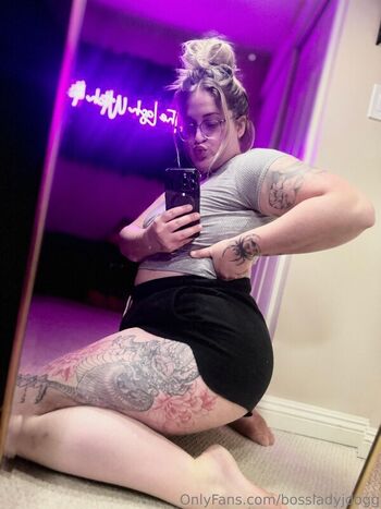 Bossladyjdogg