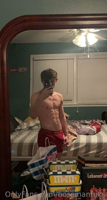 bossmanfuksvip
